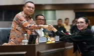 DPR Serap Aspirasi Buruh dalam Penyusunan RUU Ketenagakerjaan