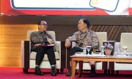 Mantap! Sekda Bengkayang Jadi Moderator Audiensi Forsesdasi Kalbar di Kementerian PANRB
