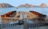 Gempa M7,7 Guncang NTT, Pengunjung Hotel di Labuan Bajo Berhamburan