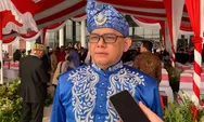 Bendera Borneo Raya menjadi perhatian, Zulfydar Dorong Pemerintah Lebih Perhatikan Kalbar
