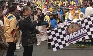 PACAK 2026 Meriah, BI Dorong Perluasan Transaksi Digital di Kalbar