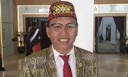 Jeffray Edward Minta Pemerintah Pusat Perkuat Pembangunan Pelosok Kalbar
