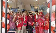Optik Pontianak Rayakan 17 Tahun dengan Aksi Sosial dan Perluasan Usaha