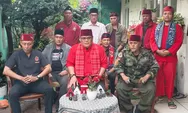 Bamus Betawi Ajak Semua Pihak Jaga Jakarta Jelang Rencana Demo 27 Agustus
