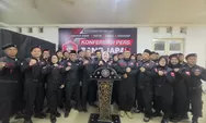Bang Japar Tegaskan Komitmen Jaga Jakarta, Ajak Warga Hindari Provokasi