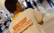 Tari Kontemporer Jadi Ruang Eksplorasi Talenta Seni Kalbar