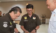 Ketua Inkai Kalbar Satarudin Dorong Pengurus Baru Inkai Pontianak Berinovasi dan Perkuat Pembinaan Karate, Persiapan Dojo di Pontianak