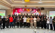 Ketua Forki Kota Pontianak Dorong Inkai Kota Pontianak Perkuat Pembinaan Atlet dan Karakter