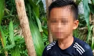 Bocah 7 Tahun di Dairi Diduga Dianiaya Bibi, Tubuh Penuh Luka