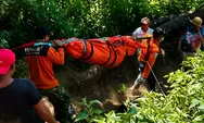 Pendaki 16 Tahun Tewas Terjatuh di Puncak Sejati Gunung Sumbing