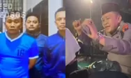 Bripka Eko Tak Dipecat Usai Terbukti Langgar Etik, Ini Arti Sanksi Demosi 10 Tahun