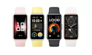 Smartband Huawei Band 9: Gelang Pintar Rasa Jam Tangan, Fitur Lengkap, Nyaman Dipakai, Harga Terjangkau