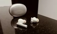   Realme Buds N1 dengan ANC dan Audio Spasial Resmi Diluncurkan, Cek Spesifikasinya di Sini Sebelum Beli