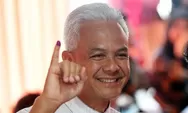 Ganjar Dorong Partai Pengusungnya di DPR untuk Gunakan Hak Angket Terkait Kecurangan Pilpres 2024
