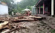 Update Terbaru! Korban Meninggal Akibat Banjir Bandang Sumbar Menjadi 44 Orang