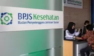 Gaduh Tentang KRIS, BPJS Kesehatan Tegaskan Iuran Masih Sama