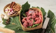 Buibu Wajib Tahu Nih! Tips Simpan dan Olah Daging Kurban Saat Hari Raya Idul Adha  yang Benar Agar Tetap Awet dan Sehat