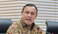 Firli Bahuri Belum Dilimpahkan karena Belum Penuhi Petunjuk Jaksa, Kasus Korupsi Kembali Hangat Dibahas