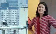 Profil Caroline Riady, Keluarga Konglomerat Lippo Group yang Viral Usai  Pulang Kerja Dijemput Helikopter