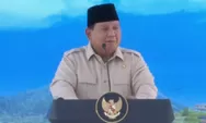 Kelakar Prabowo Bikin Menteri Dagdigdug: Zulhas Sanggupi Pimpin Satgas Kopdes Merah Putih, Kalau Tidak? 'Terpaksa Reshuffle!'