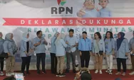 Wakil Ketua TKN Minta Relawan Berjuang Mempertebak Kemenangan Prabowo-Gibran di Pilpres