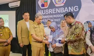 Dedie Rachim Fokuskan Penataan Berkelanjutan di Kecamatan Bogor Barat