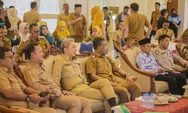 Tanah Sareal Menuju Kawasan Strategis Pusat Pertumbuhan Kota
