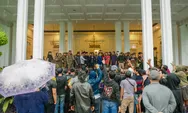 Tegakkan Perda, Pemkot Bogor Pastikan Penataan Angkot Tetap Berjalan