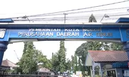15 Calon Direksi Perumda Tirta Pakuan Lolos Seleksi Administras