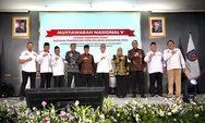 Wamenkop: Kopdes Jadi Simpul Konsolidasi Potensi Desa Terhubung ke Pasar