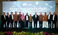Wamenkop Ajak Koperasi Jasa TC Invest sebagai Penguat Ekosistem Baru Koperasi Bersama Kopdes