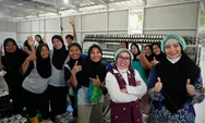 Perkuat Kemandirian Pangan, Wamenkop Ajak Koppontren Masuk Rantai Pasok MBG
