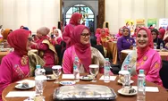 Yantie Rachim Ajak Perempuan Minang Teladani Tokoh Pejuang Perempuan