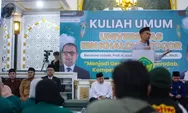Denny Mulyadi Soroti Pentingnya Adab bagi Generasi Muda