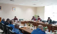 Tingkatkan Response Time, Komisi IV DPRD Kota Bogor Dorong Pengadaan Mobil Rescue Damkar