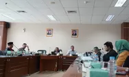 Perkuat Big Data dan IKD, Pansus DPRD Kota Bogor Bahas Raperda Baru Administrasi Kependudukan