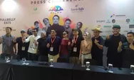 Siap Digelar! JAZZ HUJAN: Merayakan Keintiman Musik dan Menggerakkan Ekonomi Kreatif Kota Bogor