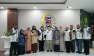 ICMI Bogor Lapor ke Ketua DPRD, Mau Adakan Festival di Bulan Ramadhan