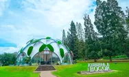 Bukti Keunggulan Wisata Berbasis Konservasi Indonesia, Kebun Raya Bogor Raih Penghargaan Internasional di ASEAN Tourism Awards 2026