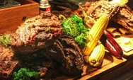 THE 1O1 Hotel Bogor Suryakancana Hadirkan Premium Buffet Ramadan 2026: Berbuka Ala Sultan 24 Februari – 15 Maret 2026