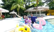 Liburan Anti Bosan! Berikut 5 Rekomendasi Kolam Renang di Kota Bogor Paling Seru, Murah, dan Bikin Betah Seharian!