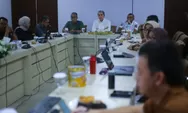 Skema WFH Disiapkan, Pemkot Bogor Jaga Kinerja dan Pelayanan
