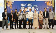 Bogor Book Fair 2026, Alternatif Edukatif Isi Libur Idulfitri