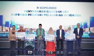 Menkop Tegaskan Koperasi Untuk Ekspansi ke Sektor Strategis