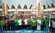 Menkop: Keadilan Ekonomi Adalah Perintah Keimanan, Bukan Sekadar Teori