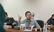 DPRD Ingatkan SPPG Agar Prioritaskan Lapangan Kerja Untuk Warga RT/RW Setempat