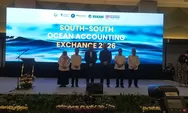 Ipb University Menjadi Tuan Rumah Ajang South-south Ocean Accounting Exchange 2026