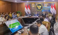 PSEL Bogor Raya Berpotensi Disiapkan di Dua Titik