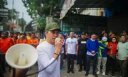 Jumsih dan Monitoring, Pemkot Bogor Tegaskan Komitmen Ketertiban dan Kebersihan Wilayah