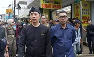 Tertibkan pedagang, DPRD Kota Bogor Dorong Relokasi ke Pasar Jambu Dua